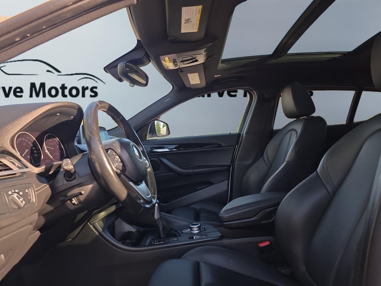 2019 BMW X2 xDrive28i * NO ACCIDENTS / NAVI / CAMERA / ROOF / Photo