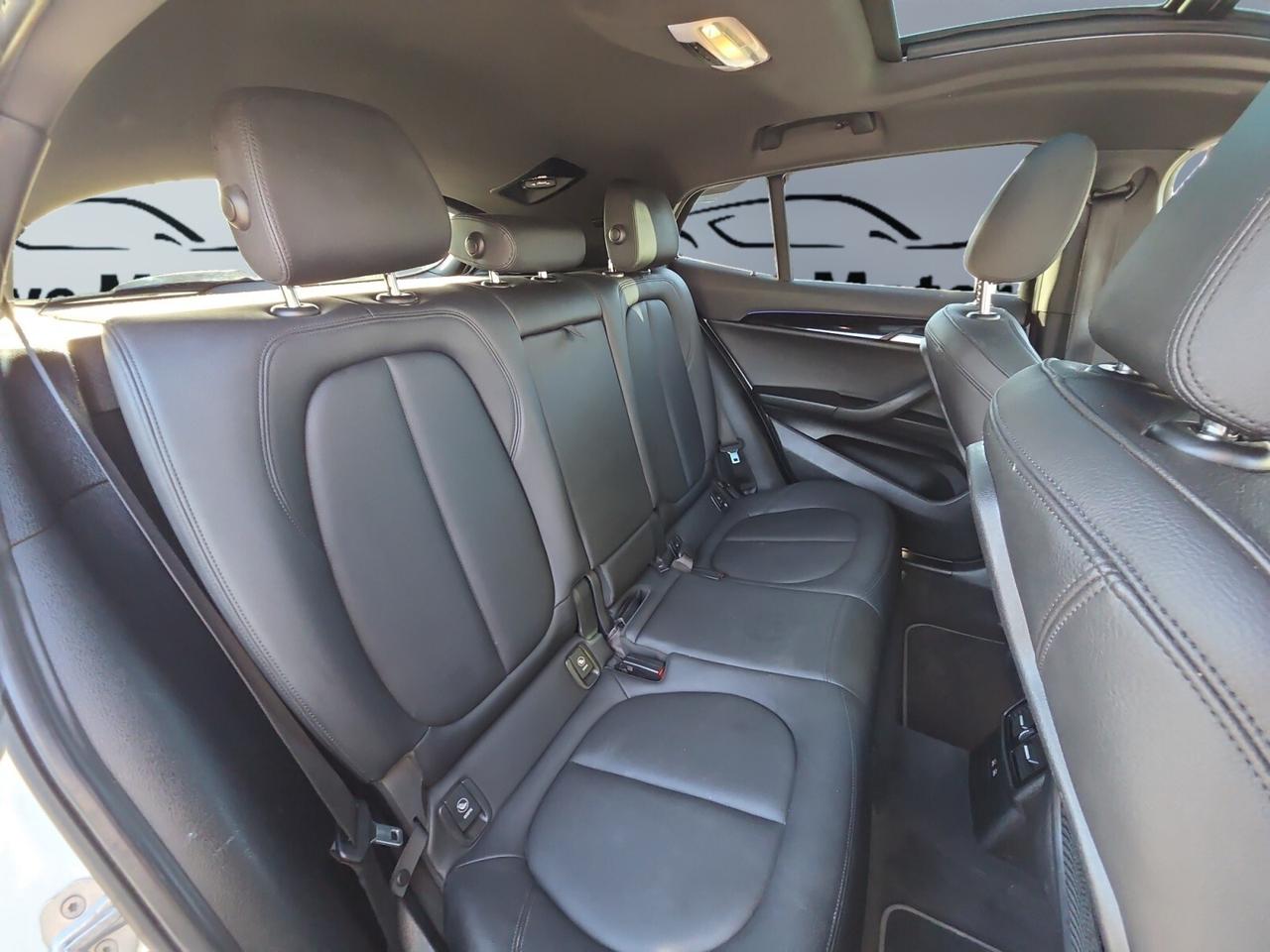 2019 BMW X2 xDrive28i * NO ACCIDENTS / NAVI / CAMERA / ROOF / Photo