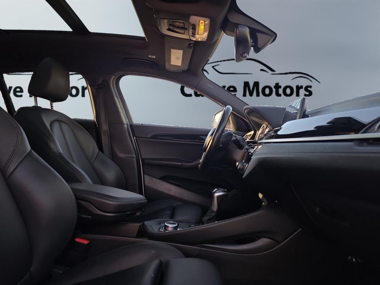 2019 BMW X2 xDrive28i * NO ACCIDENTS / NAVI / CAMERA / ROOF / Photo