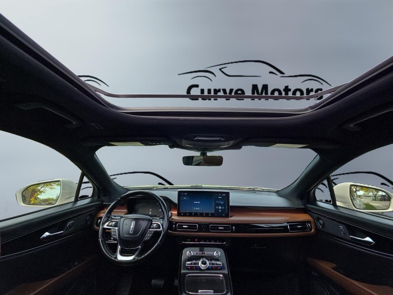 2022 Lincoln Nautilus Reserve AWD * 1 OWNER / Photo