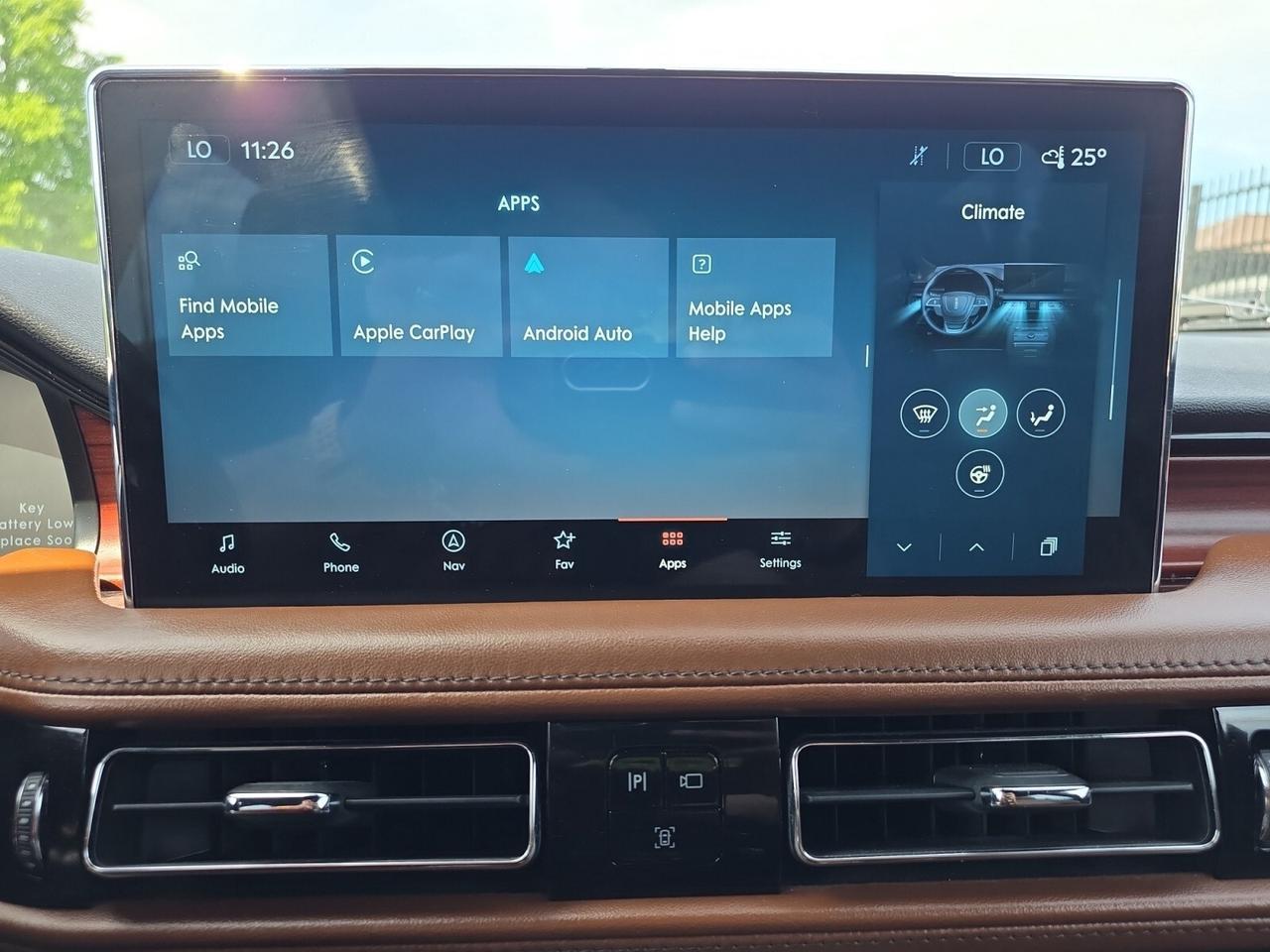 2022 Lincoln Nautilus Reserve AWD * 1 OWNER / Photo