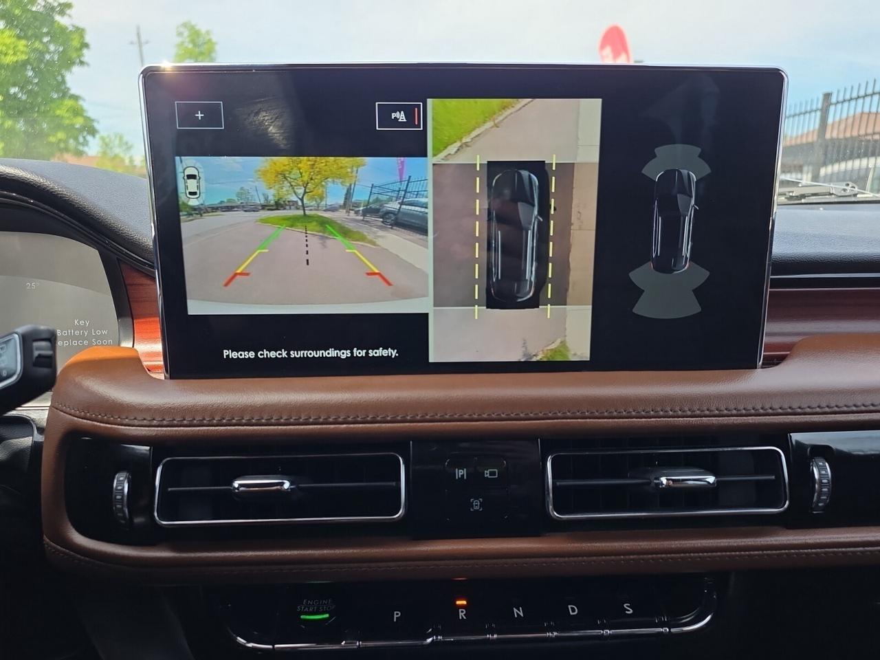 2022 Lincoln Nautilus Reserve AWD * 1 OWNER / Photo