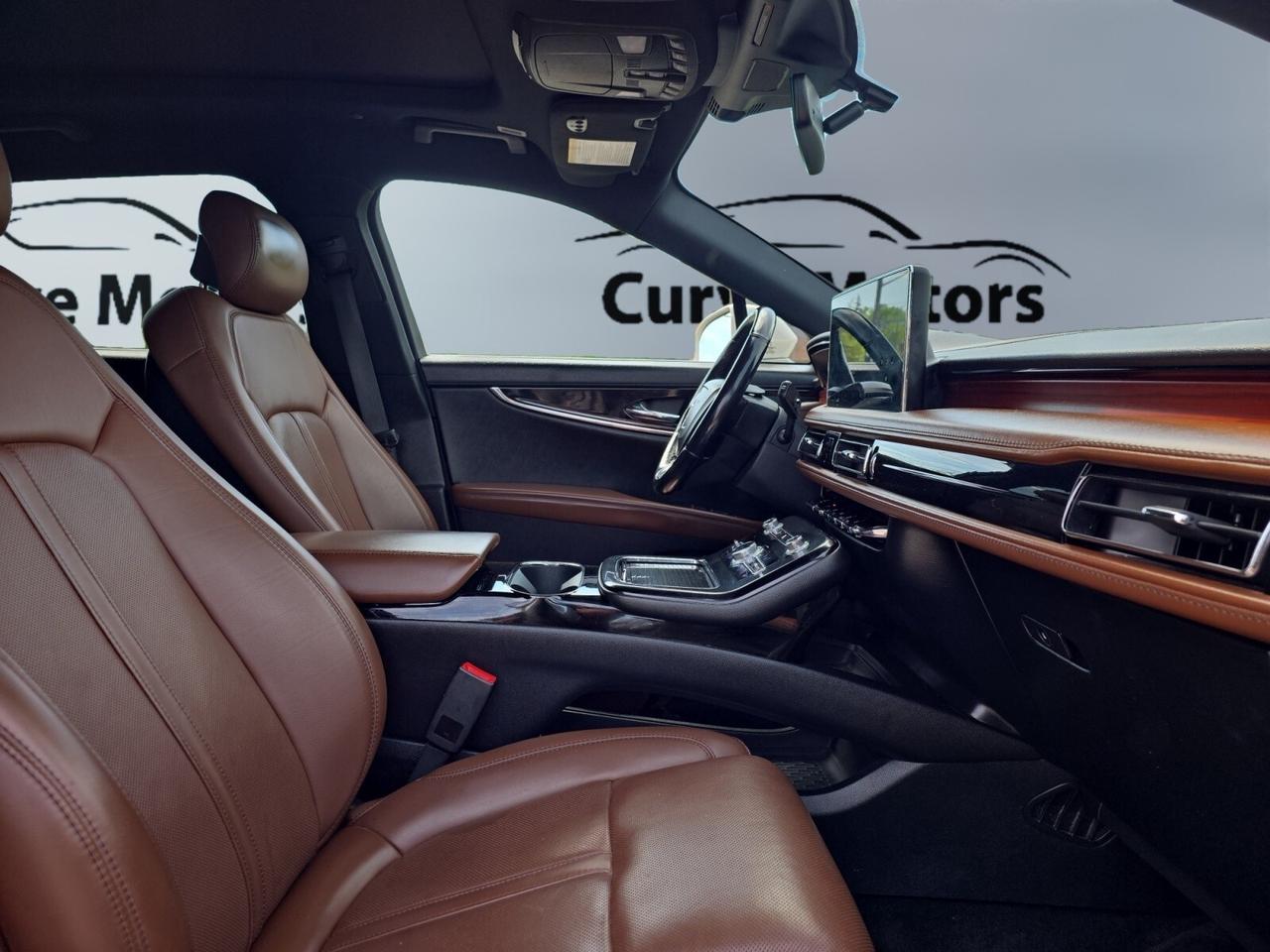 2022 Lincoln Nautilus Reserve AWD * 1 OWNER / Photo