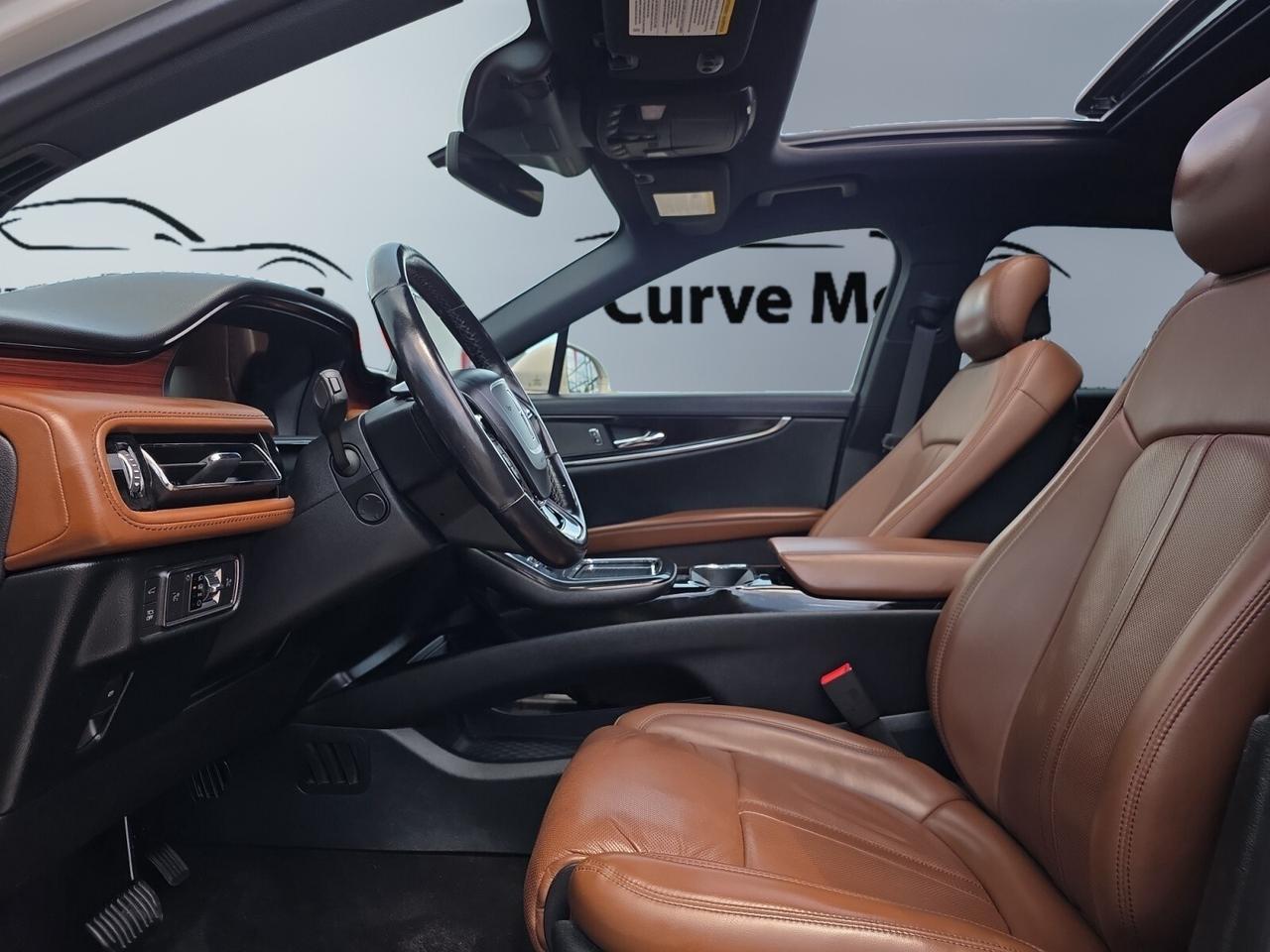 2022 Lincoln Nautilus Reserve AWD * 1 OWNER / Photo