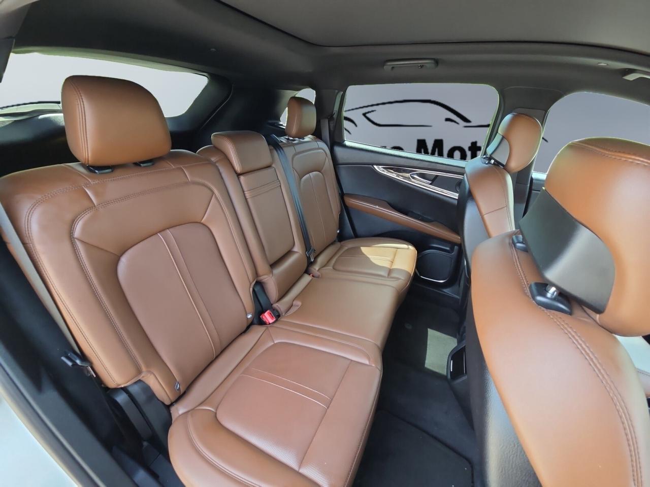 2022 Lincoln Nautilus Reserve AWD * 1 OWNER / Photo