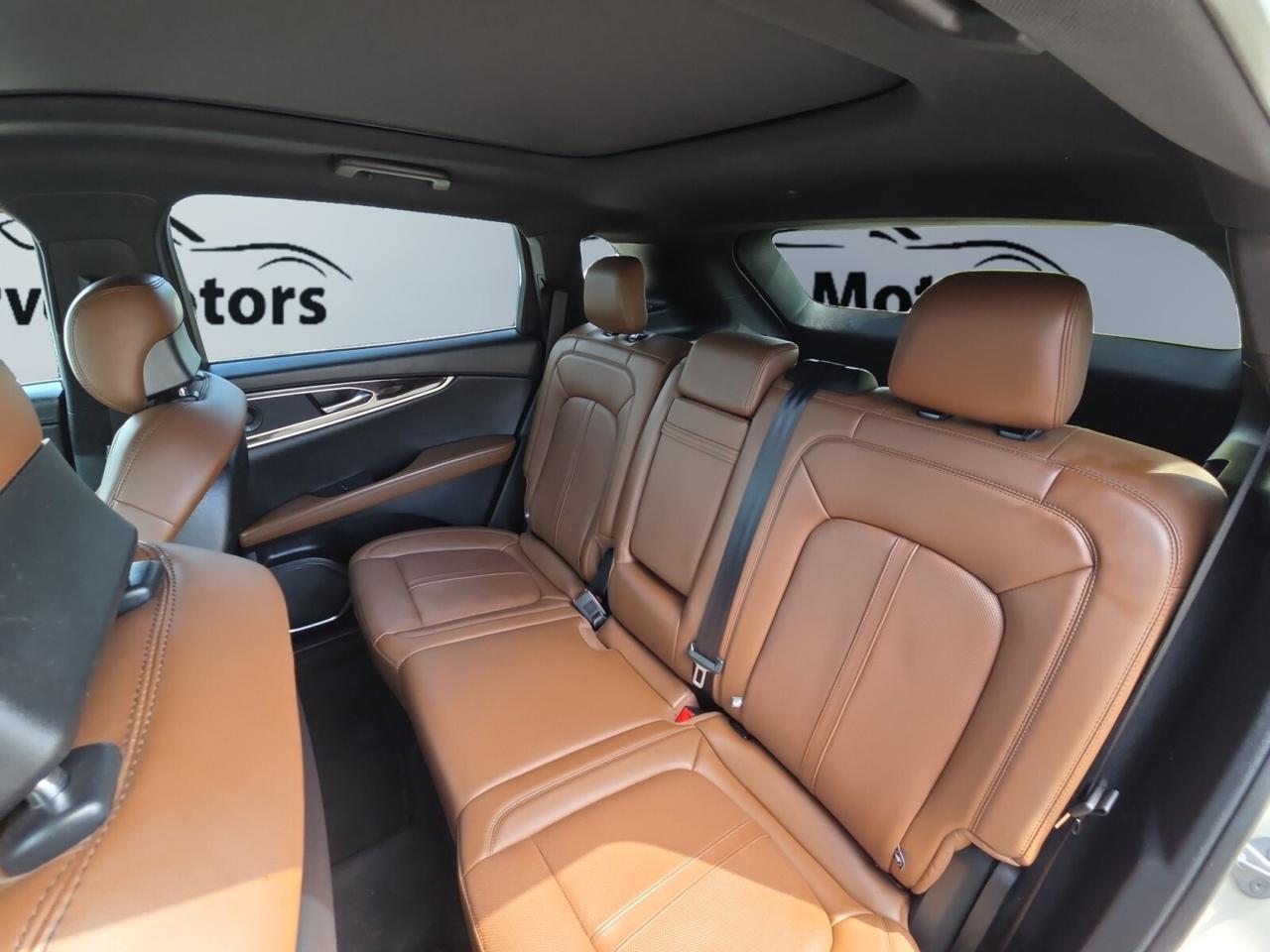 2022 Lincoln Nautilus Reserve AWD * 1 OWNER / Photo