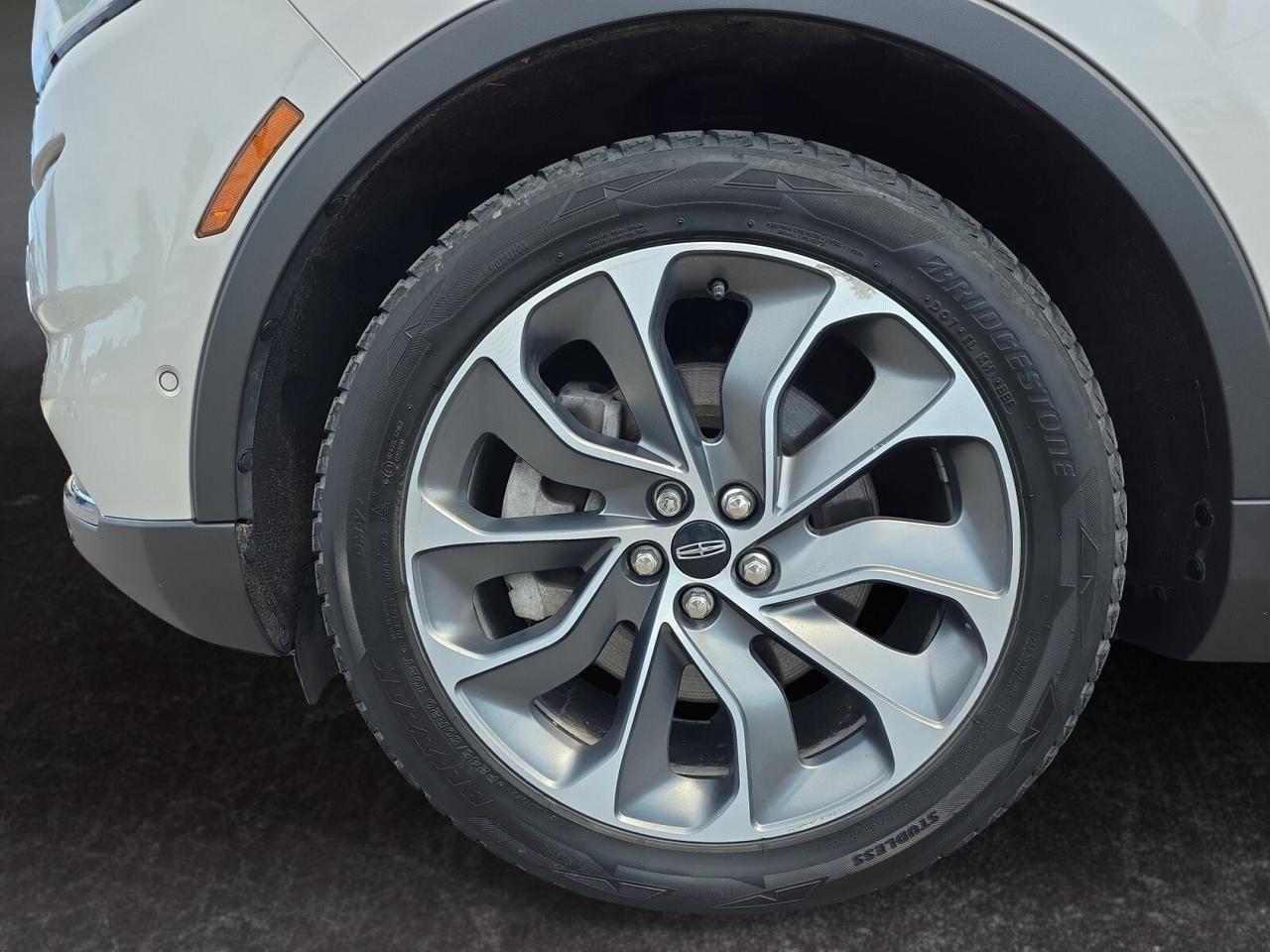 2022 Lincoln Nautilus Reserve AWD * 1 OWNER / Photo