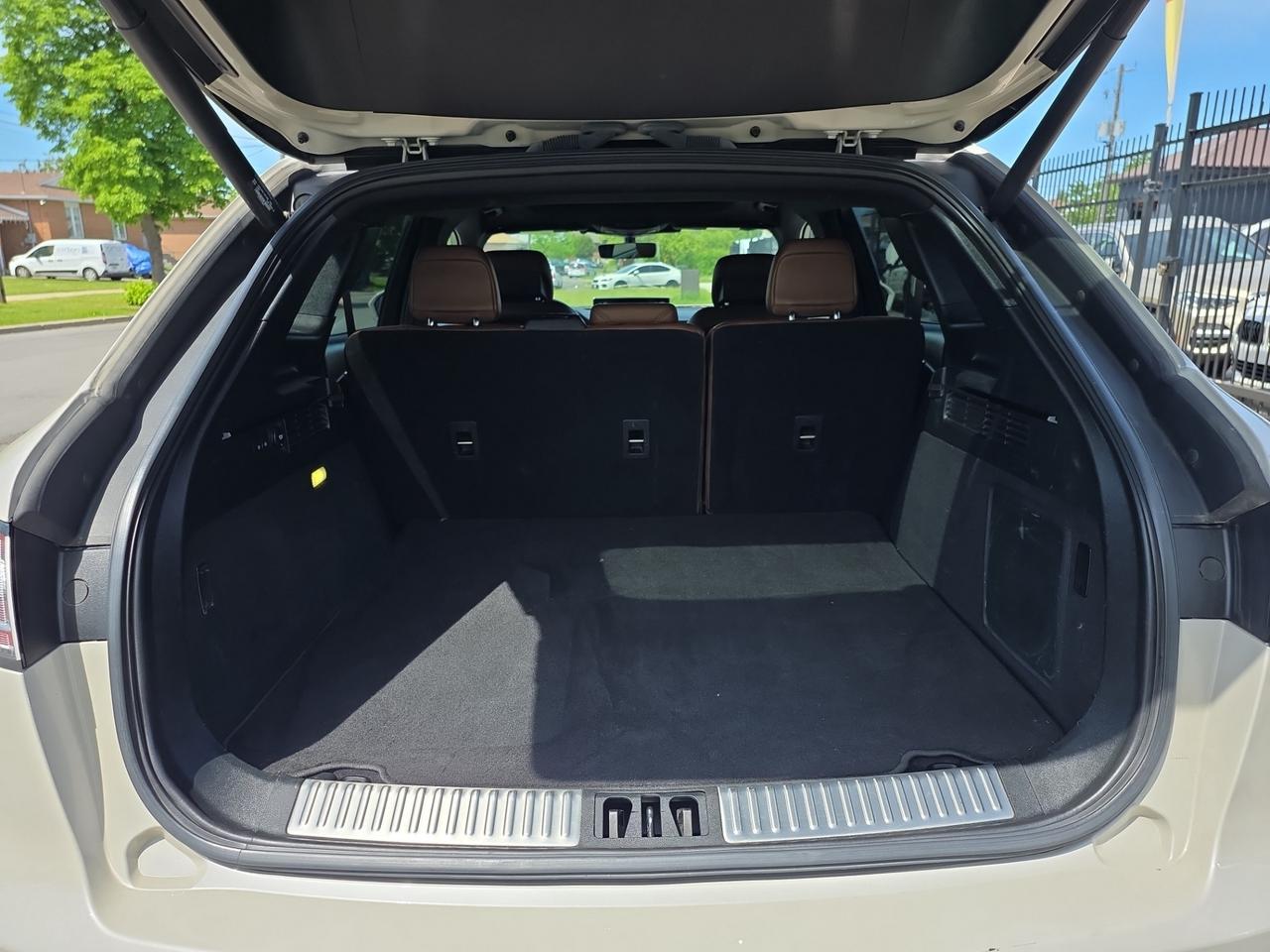 2022 Lincoln Nautilus Reserve AWD * 1 OWNER / Photo