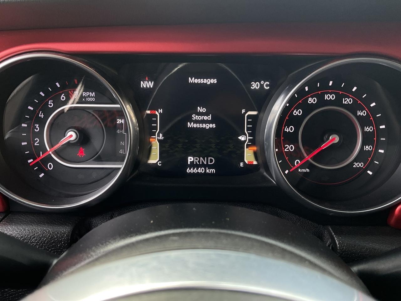 2018 Jeep WRANGLER UNLIMITED Rubicon - LEATHER! NAV! BACK-UP CAM! BSM! Photo