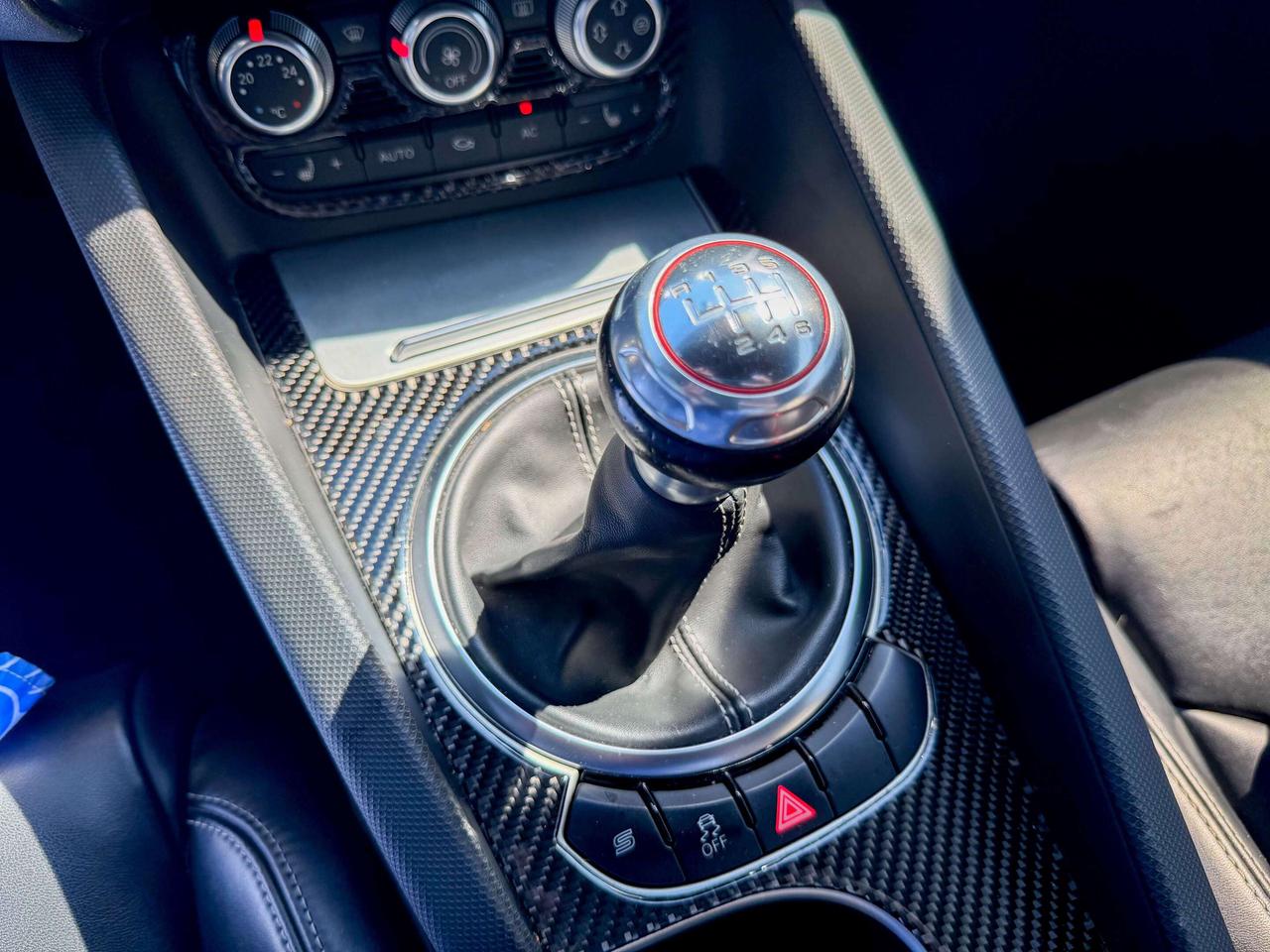 2012 Audi TT RS 2dr Cpe quattro 2.5T Photo
