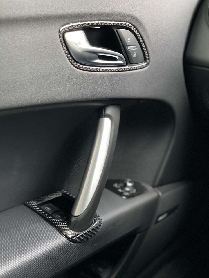 2012 Audi TT RS 2dr Cpe quattro 2.5T Photo
