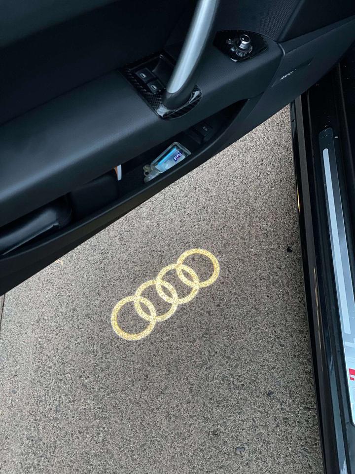 2012 Audi TT RS 2dr Cpe quattro 2.5T Photo