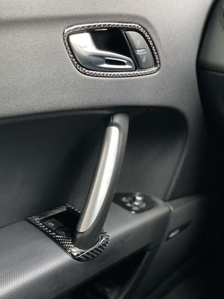2012 Audi TT RS 2dr Cpe quattro 2.5T Photo