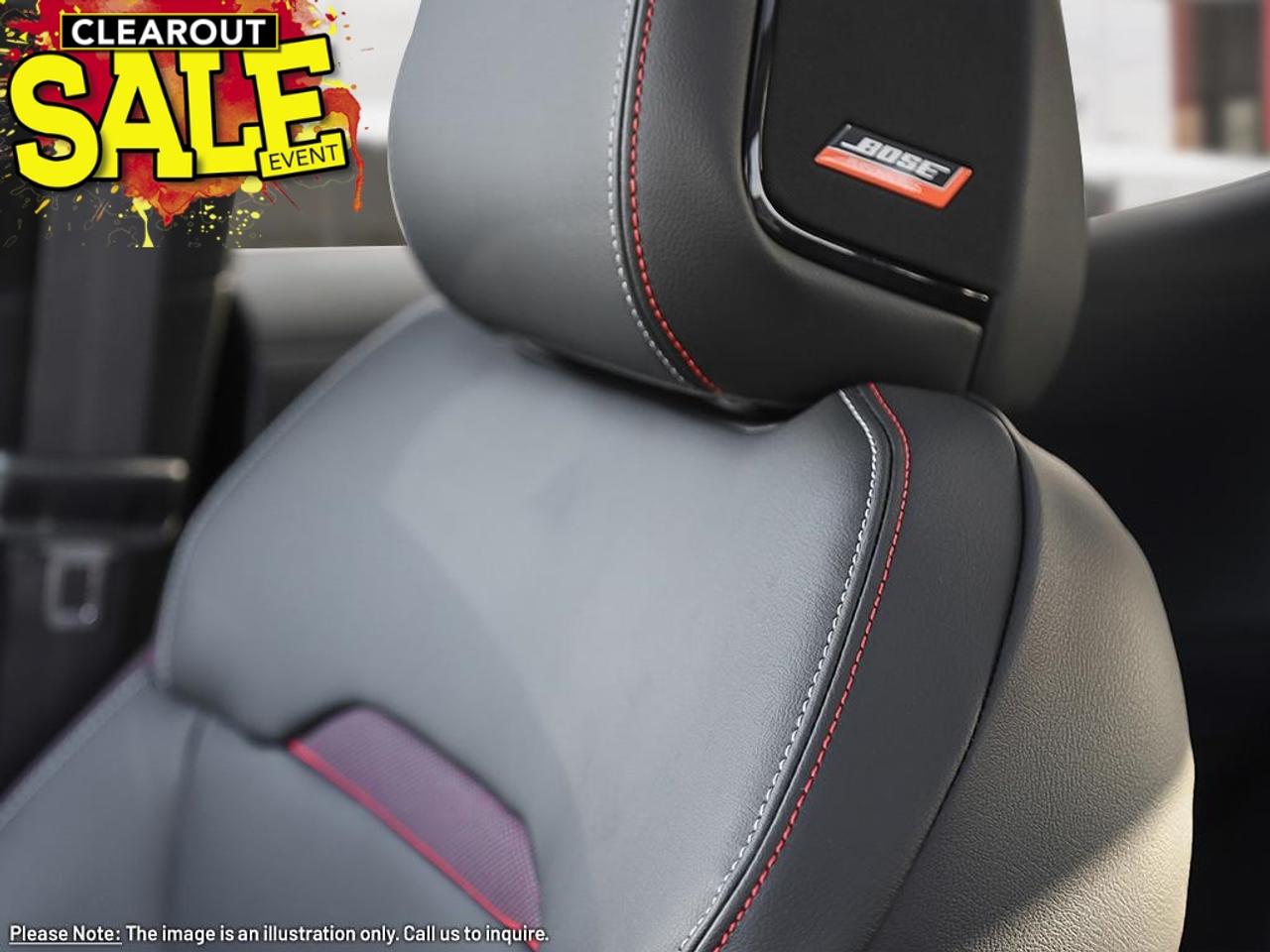 2026 Nissan Kicks SR 4dr All-Wheel Drive Photo