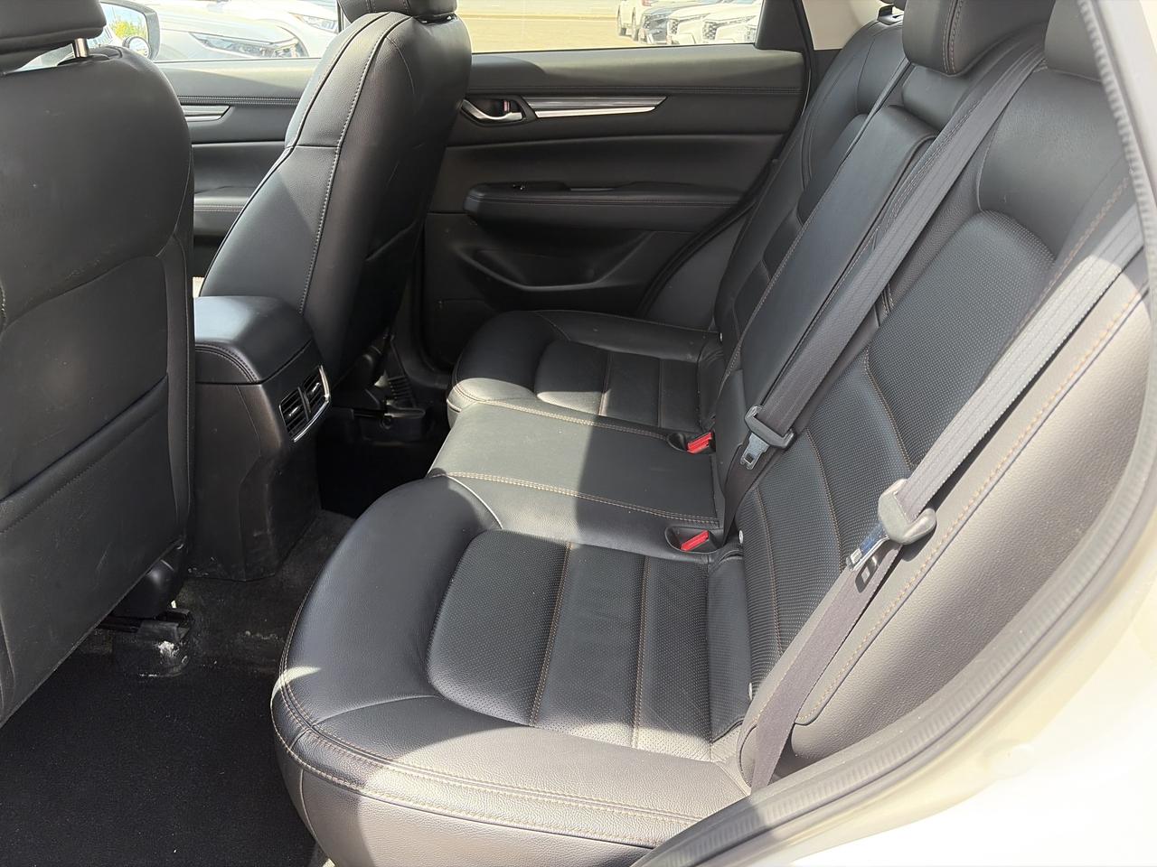 2021 Mazda CX-5 GT Photo