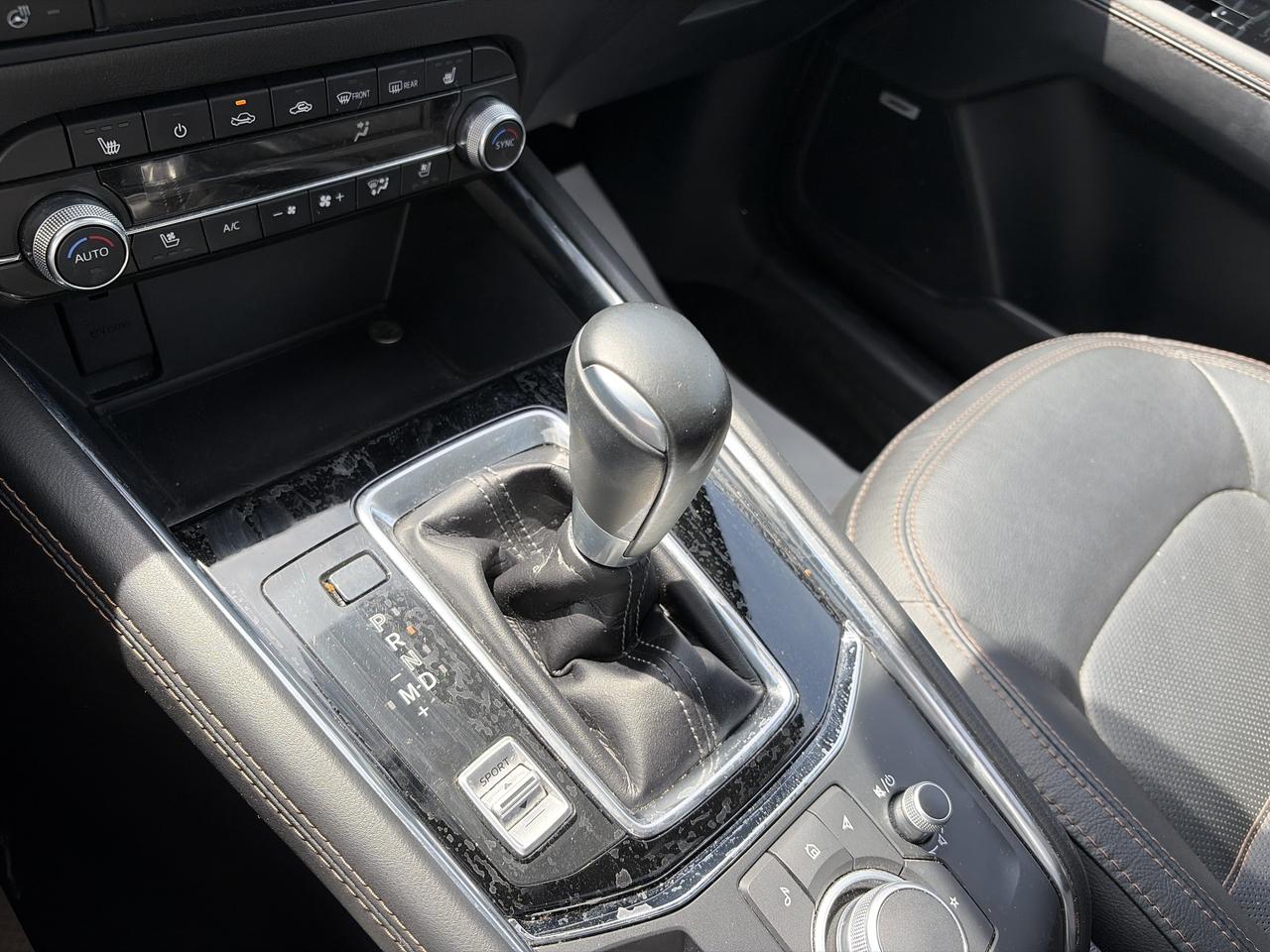 2021 Mazda CX-5 GT Photo