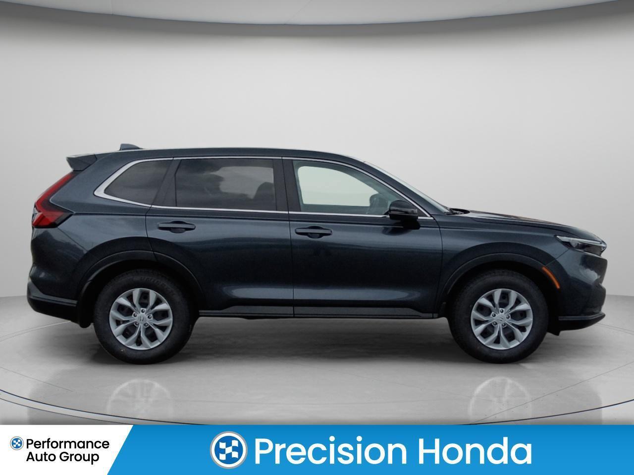 2023 Honda CR-V LX-B Photo