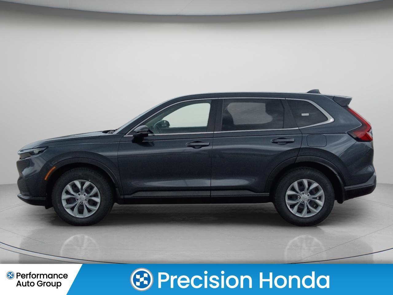 2023 Honda CR-V LX-B Photo