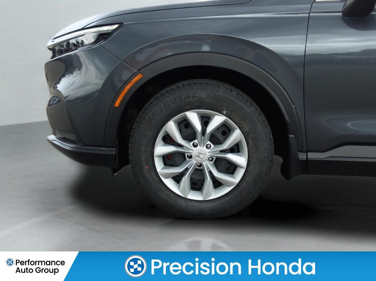 2023 Honda CR-V LX-B Photo