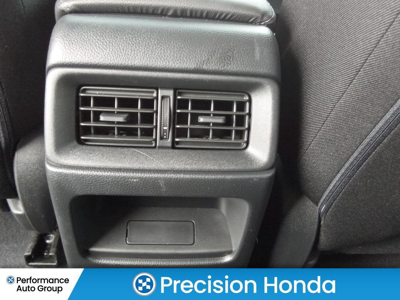 2023 Honda CR-V LX-B Photo
