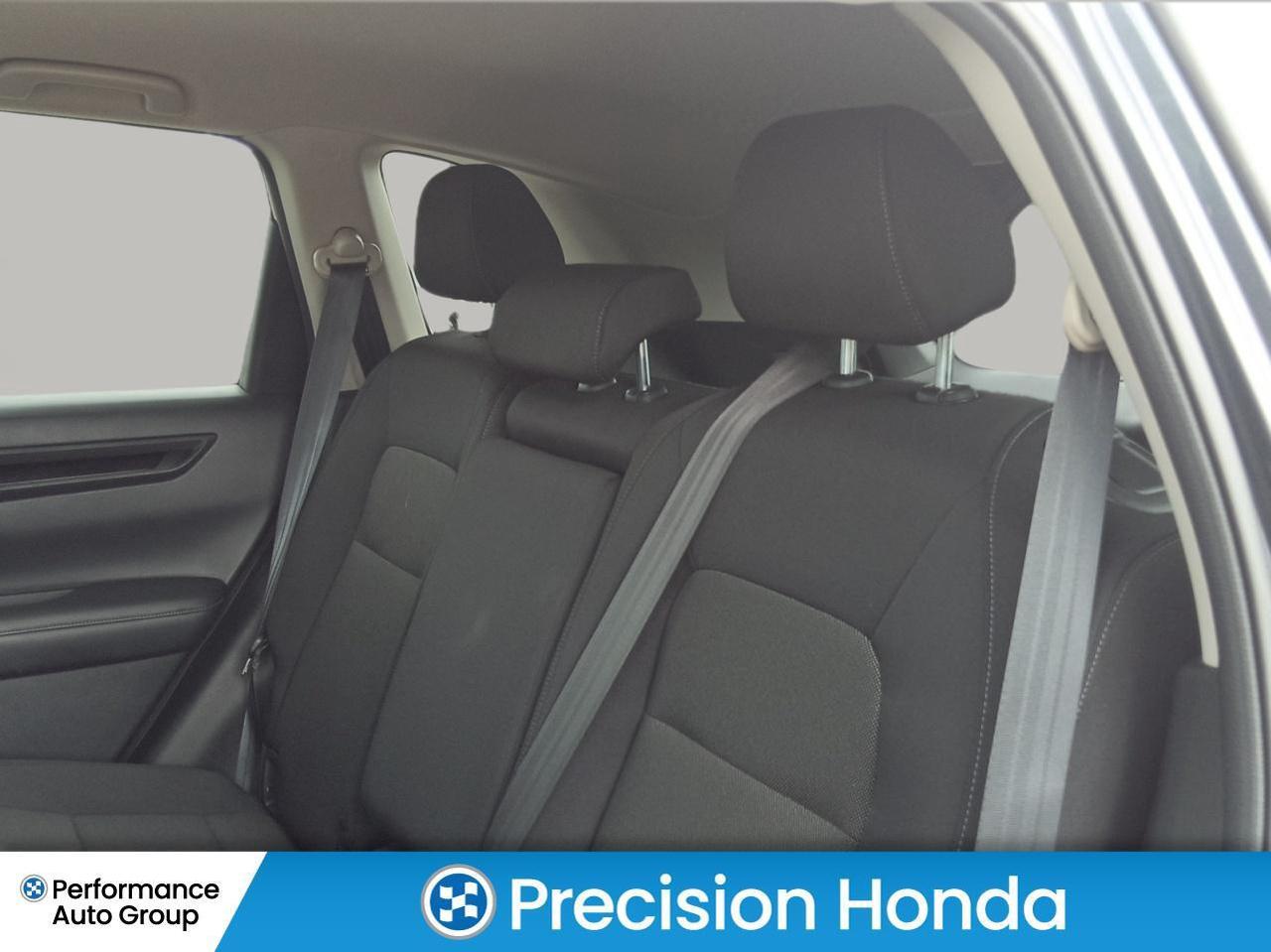 2023 Honda CR-V LX-B Photo