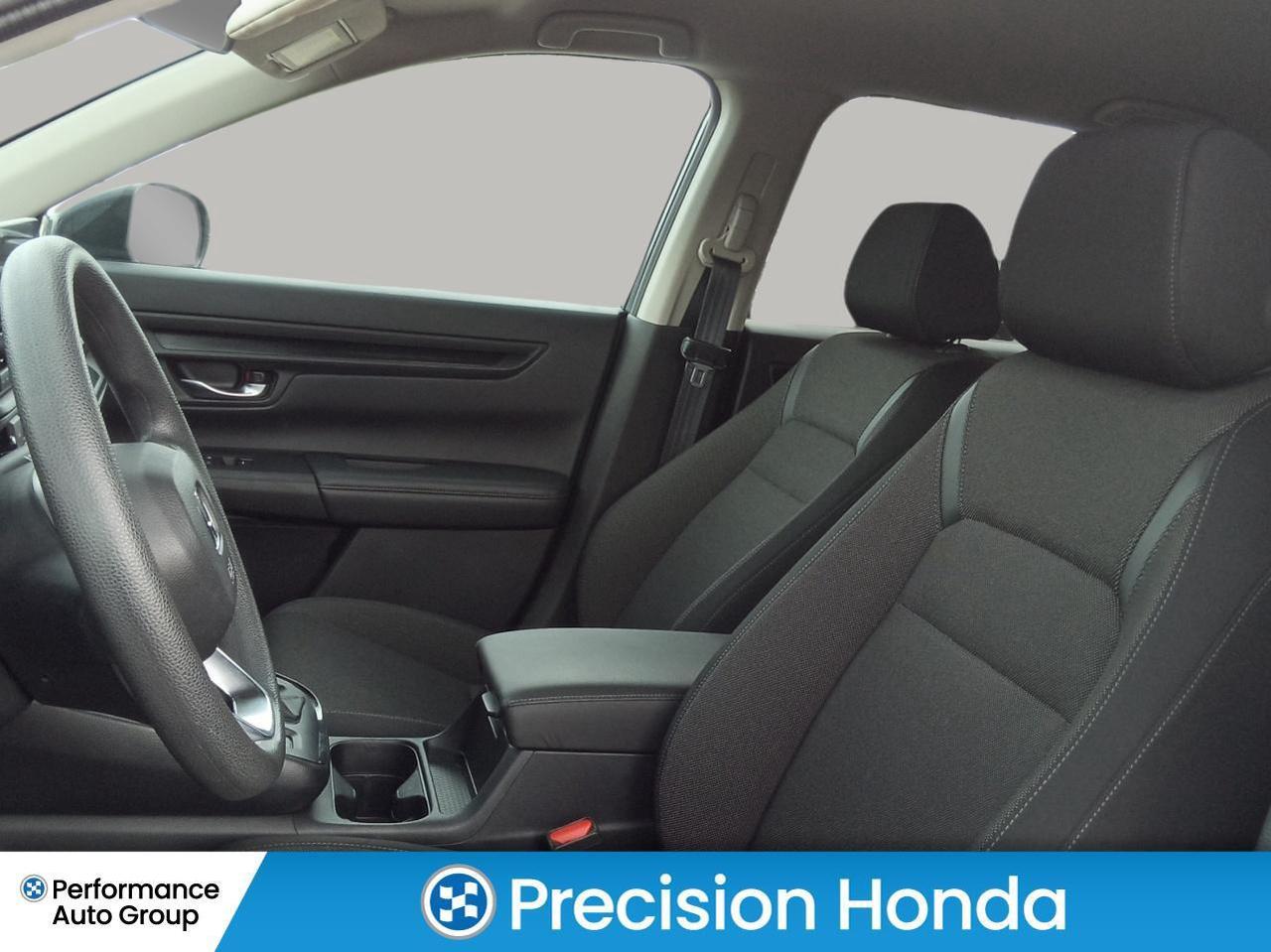 2023 Honda CR-V LX-B Photo