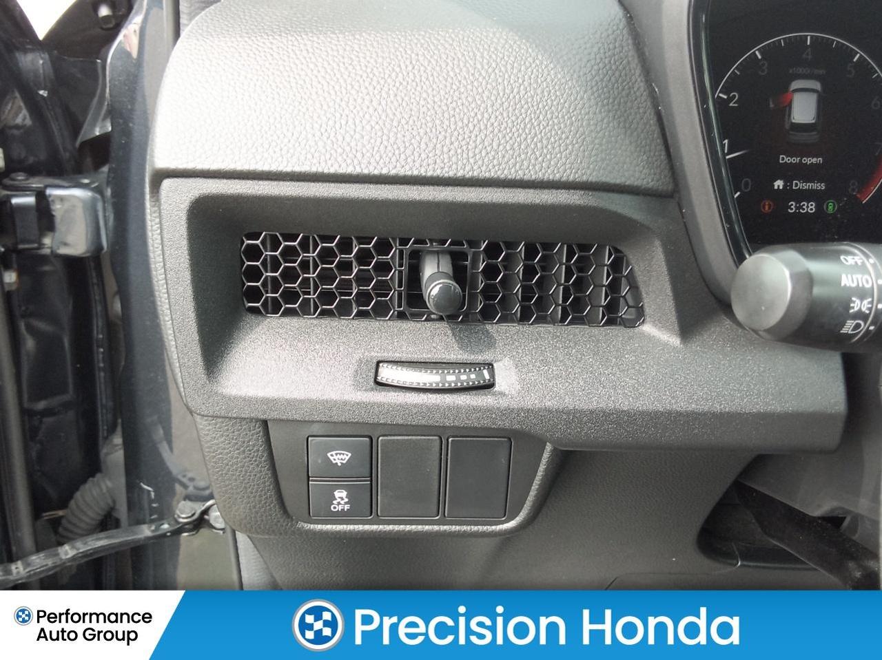 2023 Honda CR-V LX-B Photo