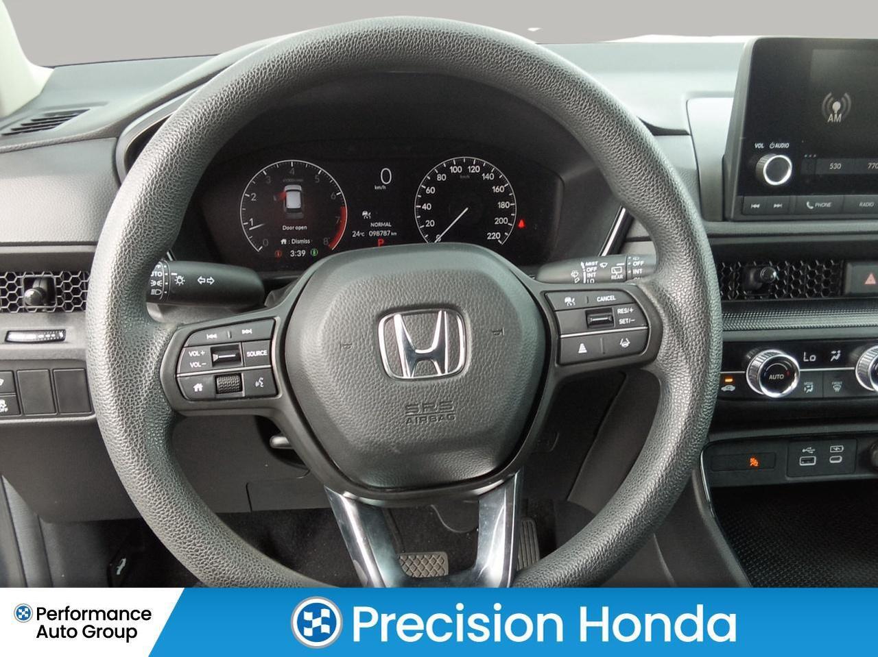2023 Honda CR-V LX-B Photo