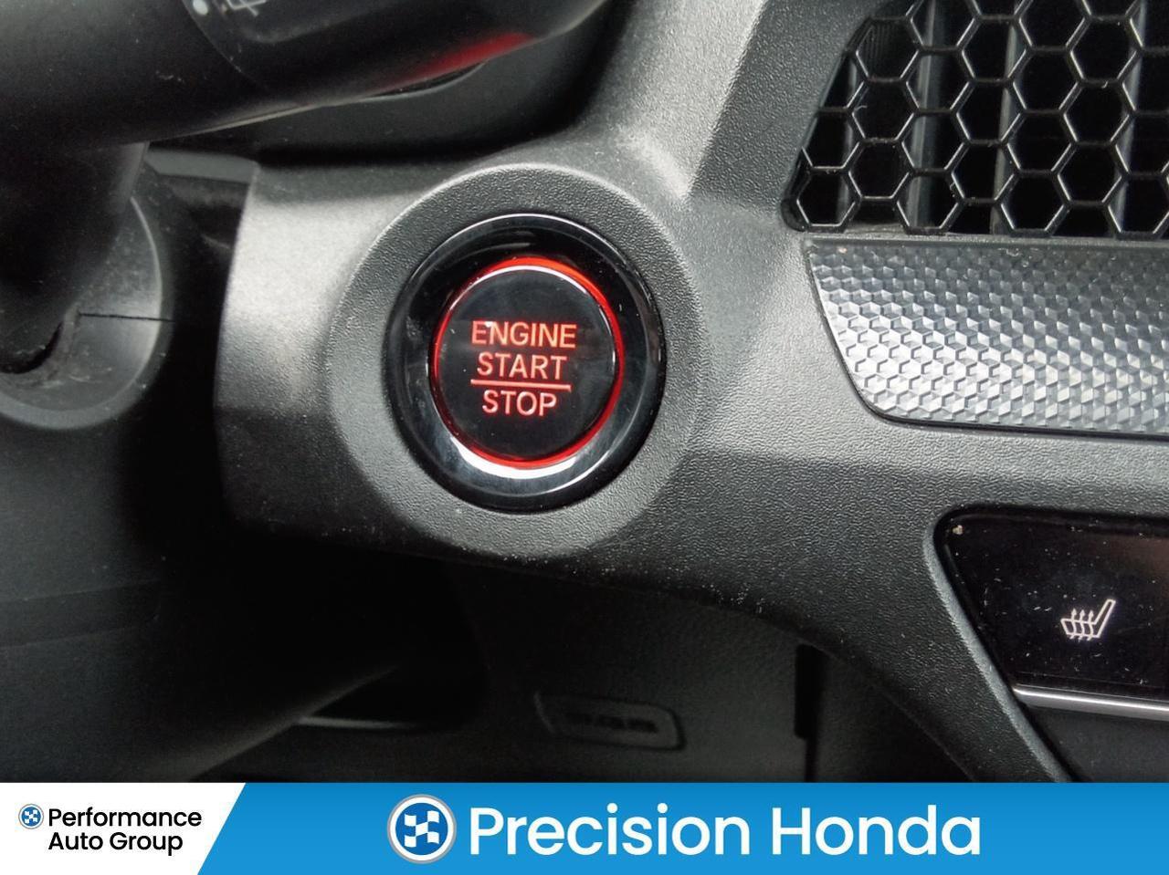 2023 Honda CR-V LX-B Photo