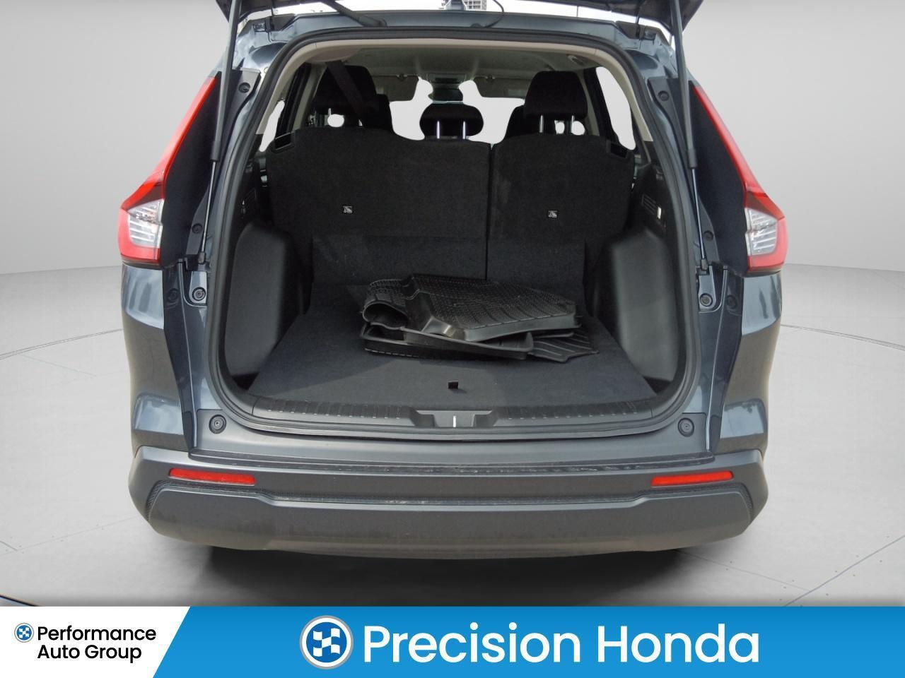 2023 Honda CR-V LX-B Photo