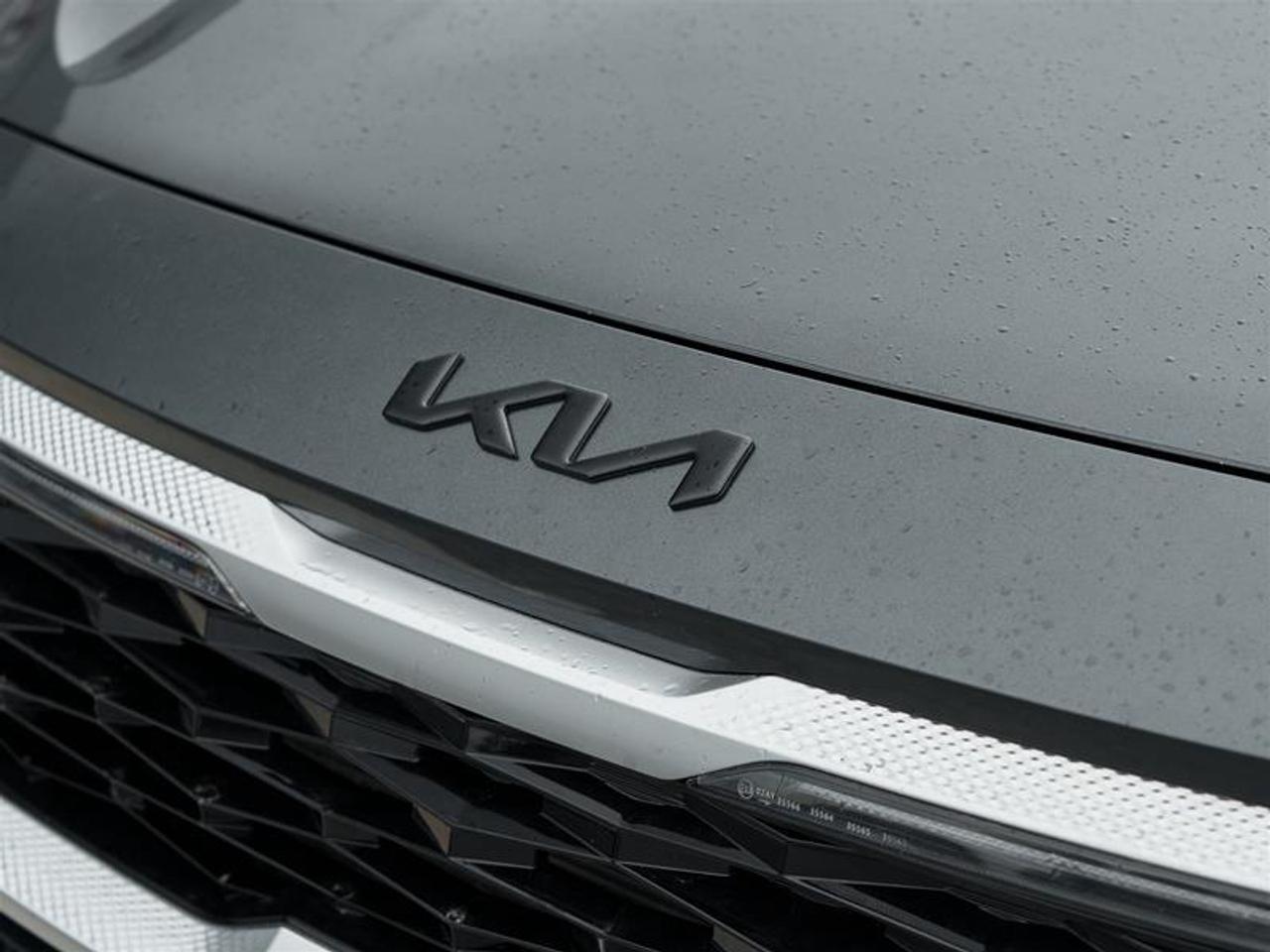 2023 Kia Seltos EX PREMIUM AWD Photo
