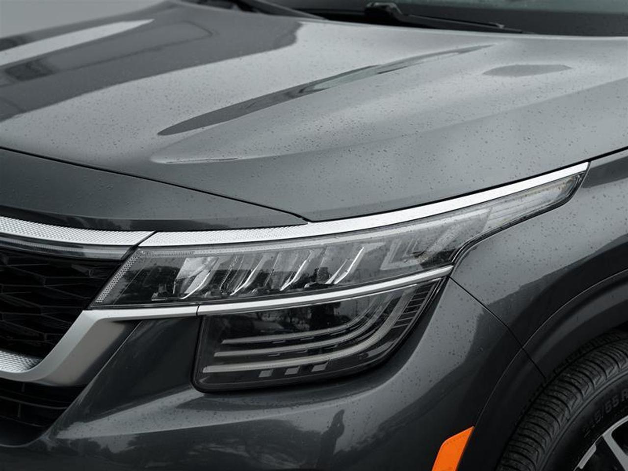 2023 Kia Seltos EX PREMIUM AWD Photo