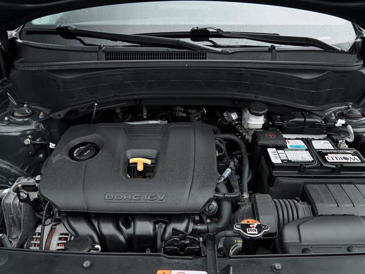 2023 Kia Seltos EX PREMIUM AWD Photo