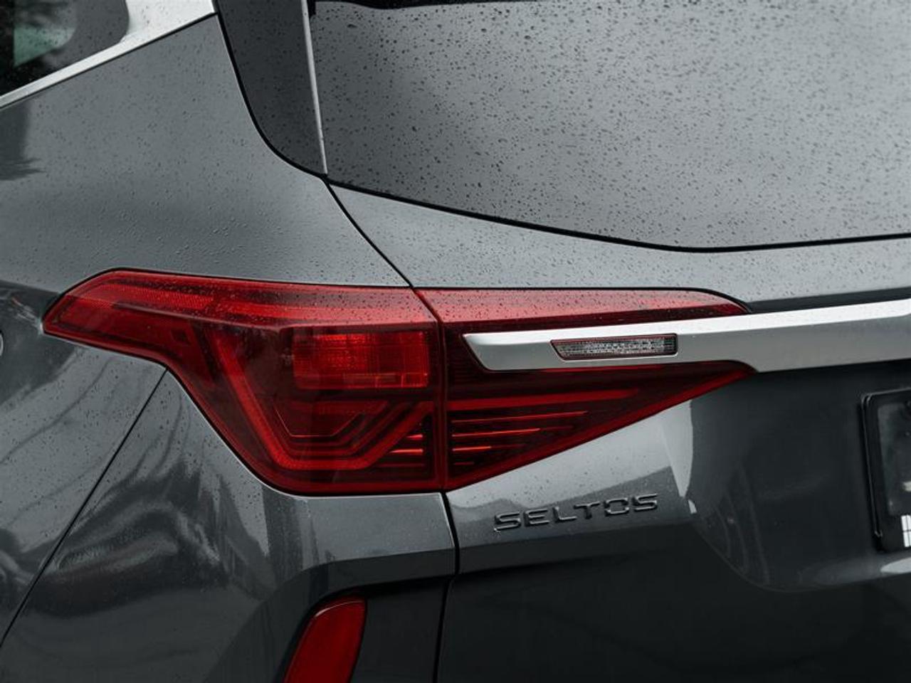2023 Kia Seltos EX PREMIUM AWD Photo