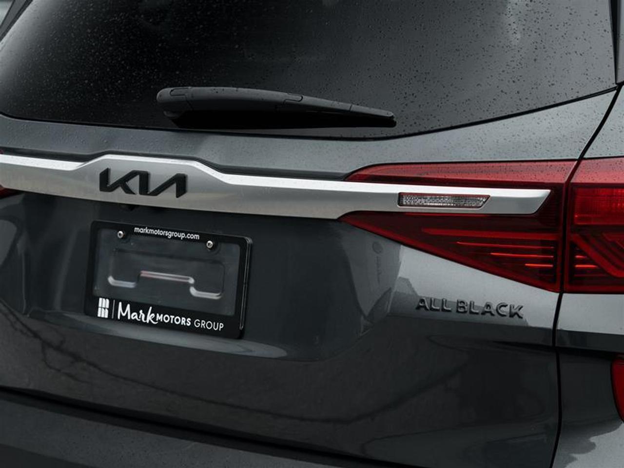 2023 Kia Seltos EX PREMIUM AWD Photo