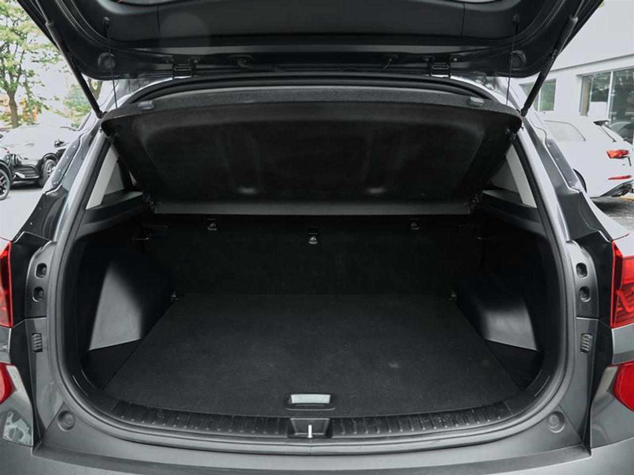 2023 Kia Seltos EX PREMIUM AWD Photo