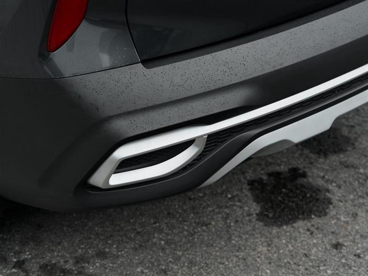 2023 Kia Seltos EX PREMIUM AWD Photo