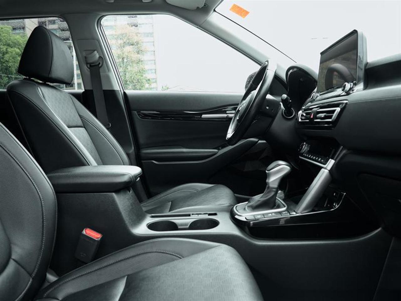 2023 Kia Seltos EX PREMIUM AWD Photo