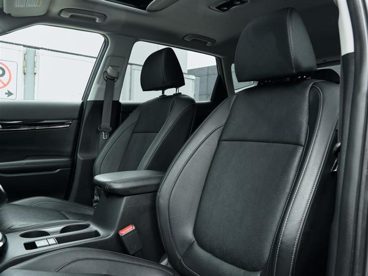 2023 Kia Seltos EX PREMIUM AWD Photo