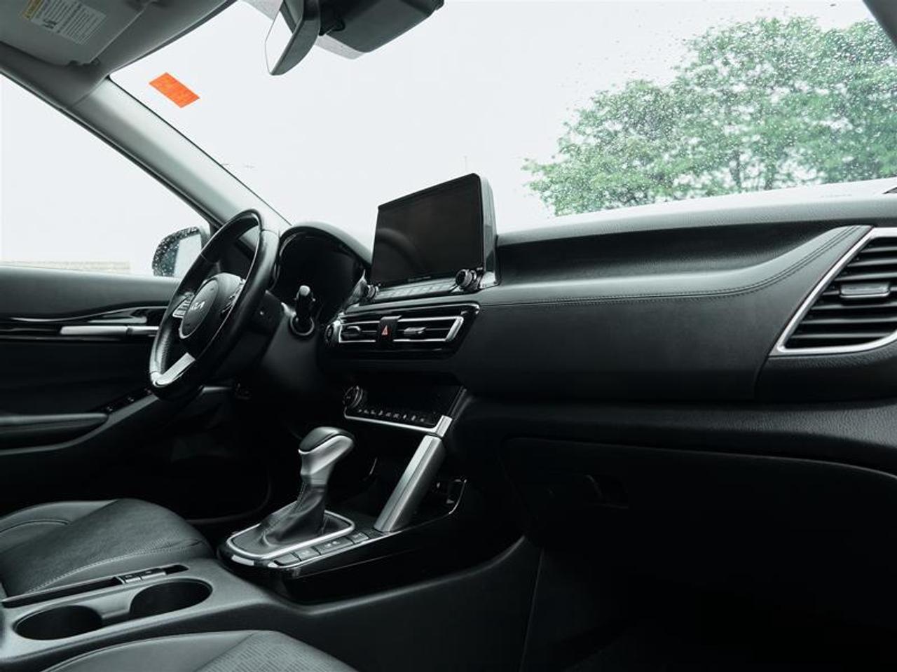 2023 Kia Seltos EX PREMIUM AWD Photo