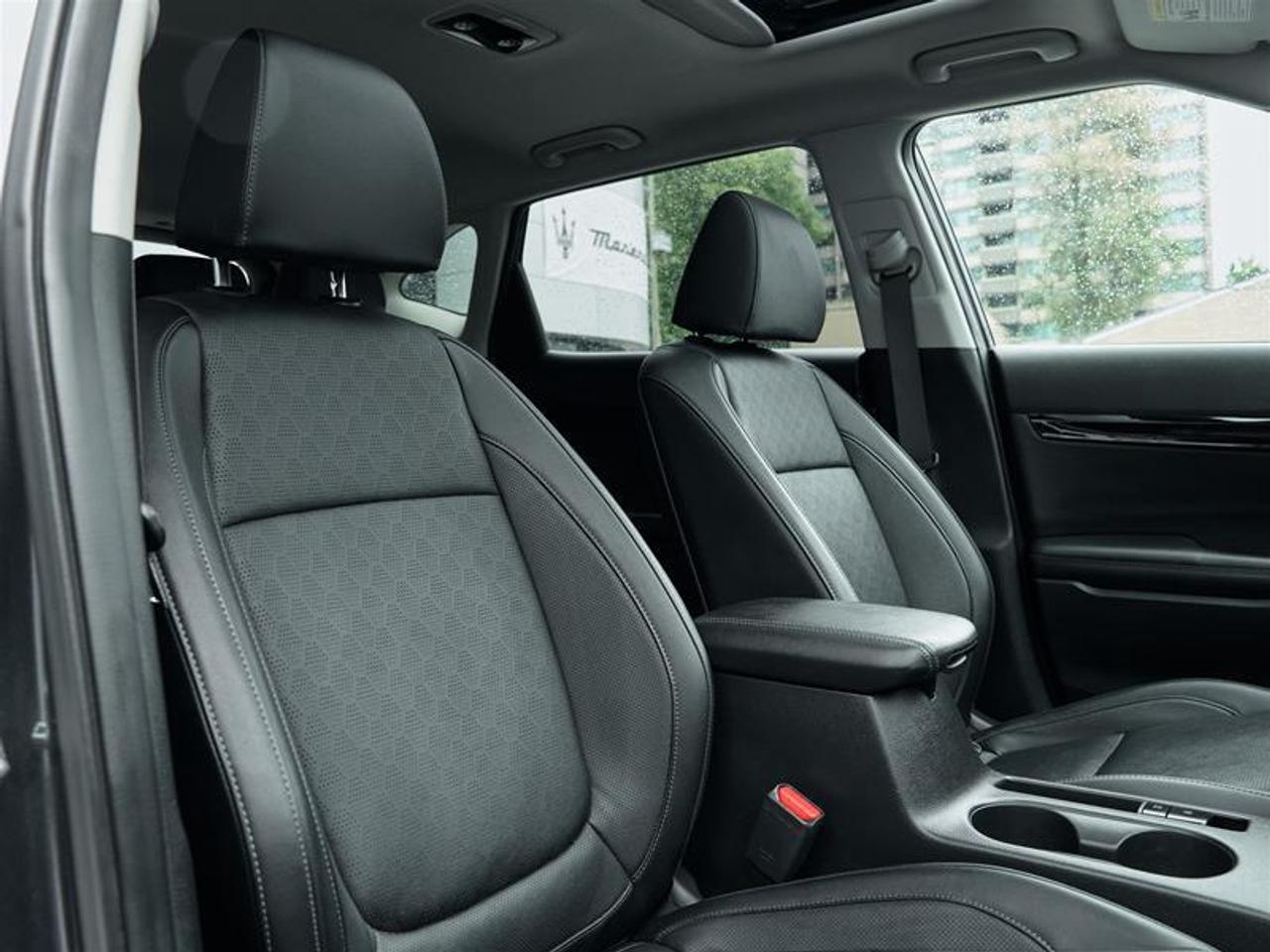 2023 Kia Seltos EX PREMIUM AWD Photo