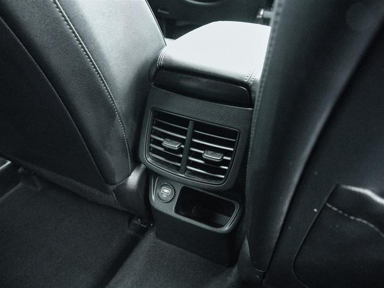 2023 Kia Seltos EX PREMIUM AWD Photo