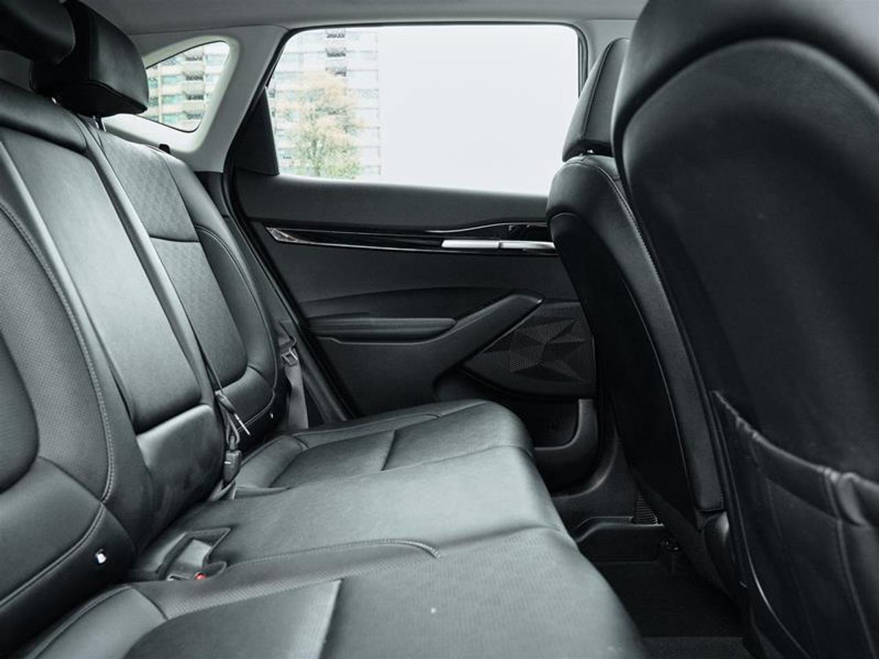 2023 Kia Seltos EX PREMIUM AWD Photo