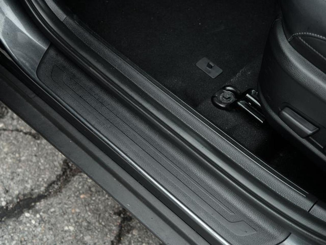 2023 Kia Seltos EX PREMIUM AWD Photo