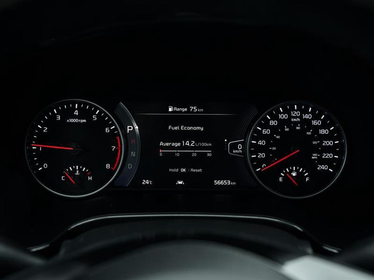 2023 Kia Seltos EX PREMIUM AWD Photo