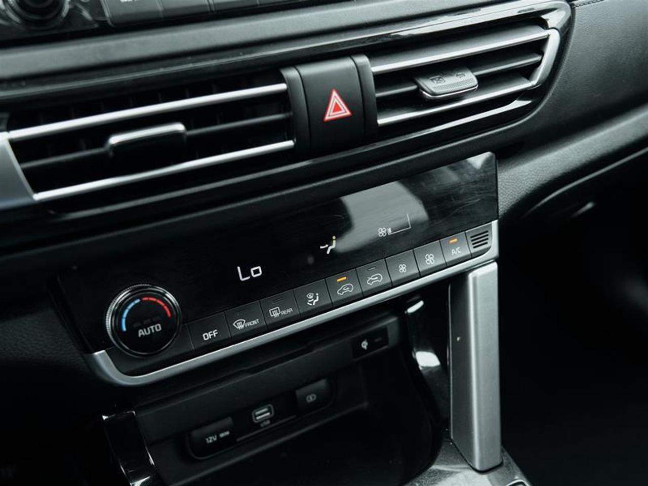 2023 Kia Seltos EX PREMIUM AWD Photo