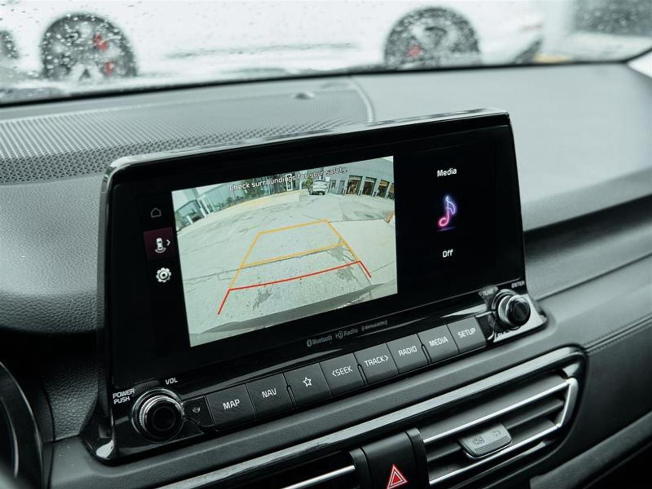 2023 Kia Seltos EX PREMIUM AWD Photo