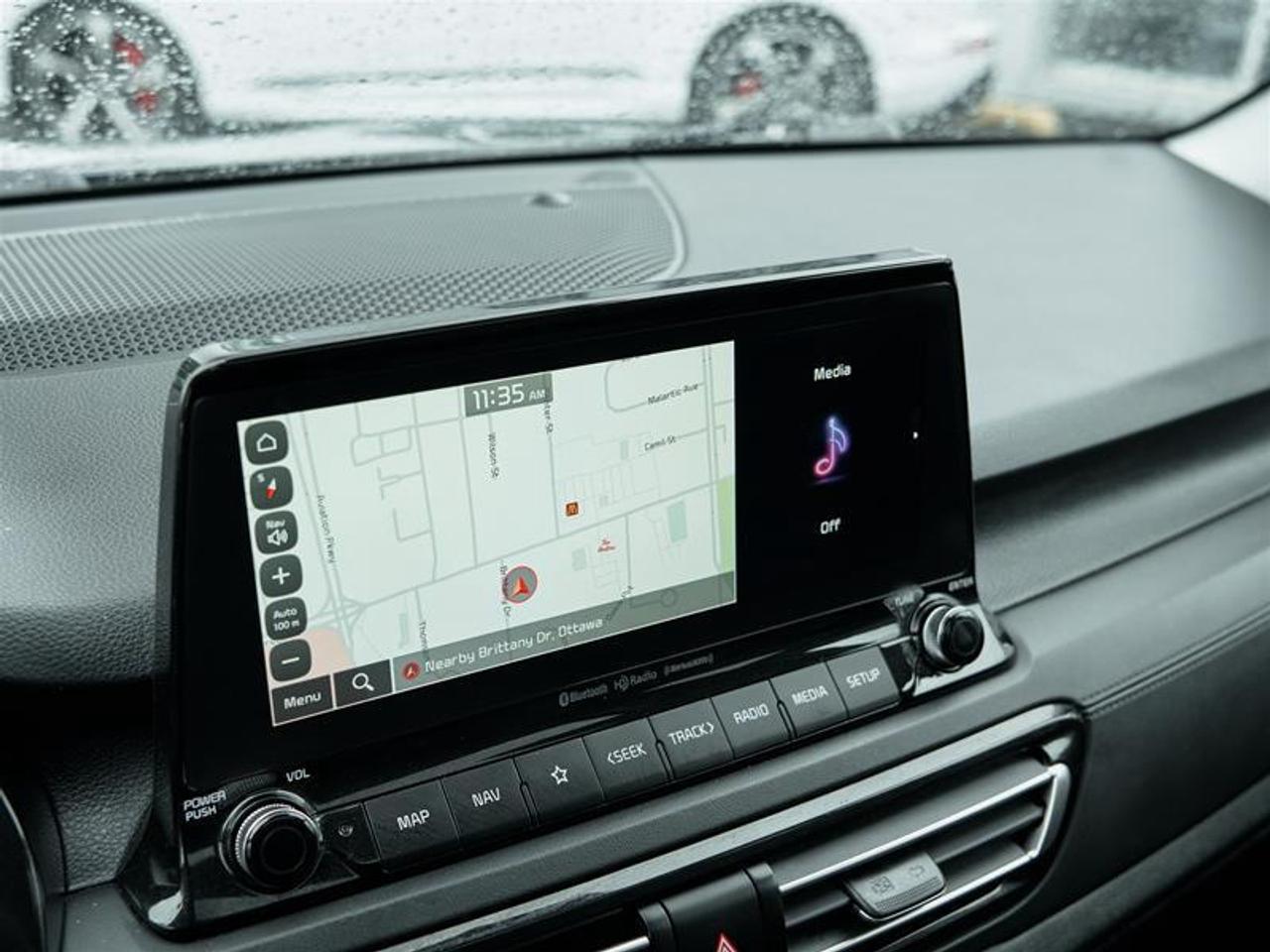 2023 Kia Seltos EX PREMIUM AWD Photo
