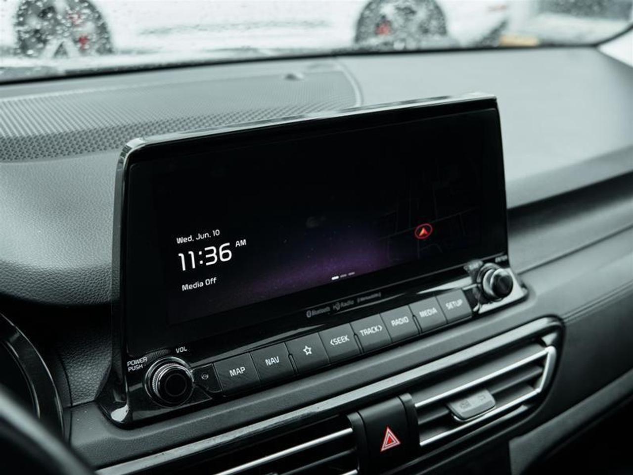 2023 Kia Seltos EX PREMIUM AWD Photo
