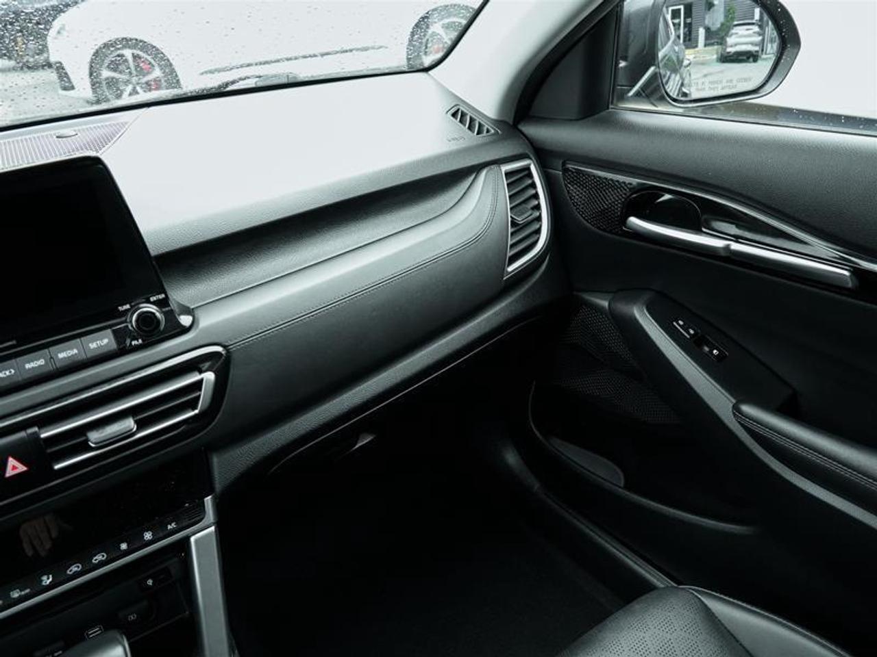 2023 Kia Seltos EX PREMIUM AWD Photo